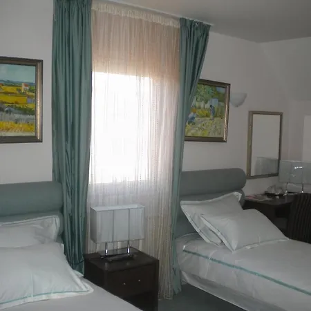 Guest house Apolo Belgrade