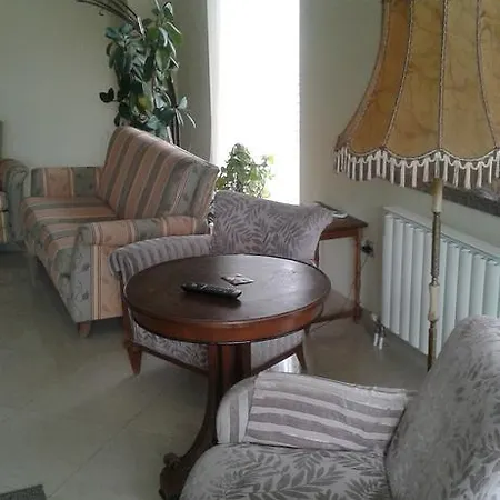 Apolo 3* Belgrade